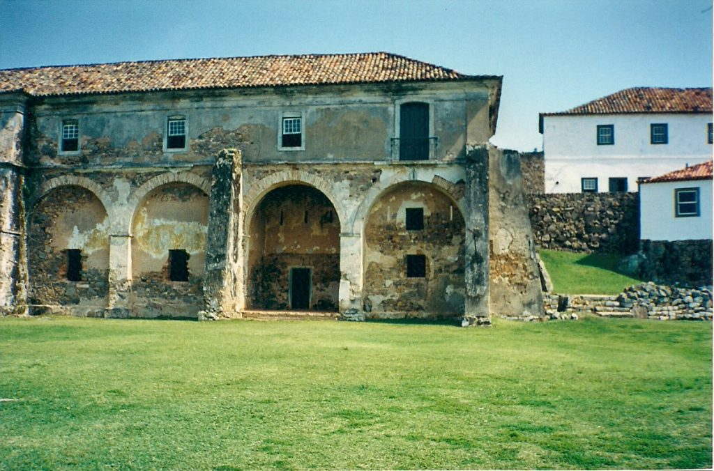 fortaleza