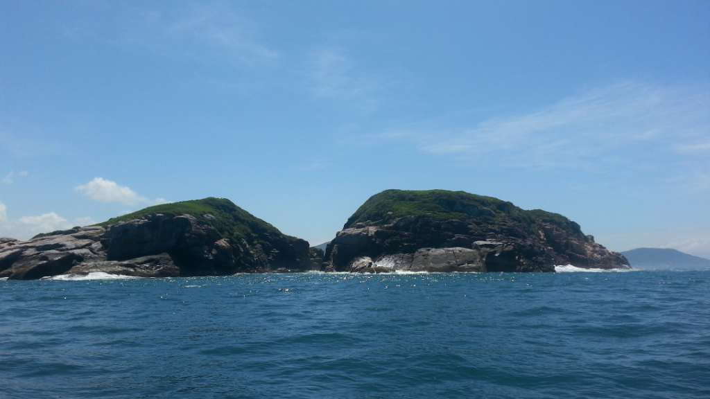 20160112 150915 - Pescaria embarcada em Florianópolis na Ilha Mata Fome