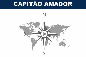 Curso de Capitão Amador em Florianópolis